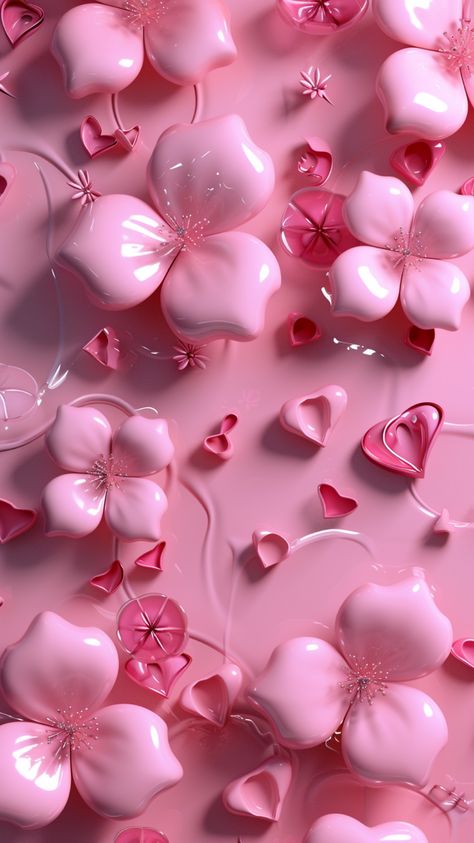 3d puffy wallpaper Iphone Background 3d, Pink Puffy Wallpaper, Ipad Pro 13 Inch Wallpaper, Cool 3d Wallpapers Hd Wallpaper, Pink Girly Wallpaper Iphone, 3d Pink Wallpaper, Pink Flower Wallpaper Iphone, Pink 3d Wallpaper Iphone, Ipad 3d Wallpaper