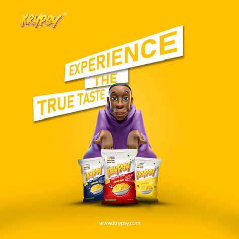 Experience snack time like never before with our uniquely flavored banana chips. #everydayhealthybite . . . #banana #SnackLovers #YummyTreats #FoodieFaves #SnackTime #FlavorExplosion #yummybites #TrueTaste #snackattack #deliciousness #krypsy #chips #new #flavour Chips Creative Ads, Snacks Creative Ads, Motion Design Trends, Galaxy Wallpaper Iphone, Social Media Advertising Design, Ramadan Crafts, Food Advertising, Design Layouts, Banana Chips