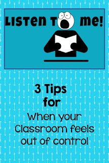 When you feel like your class is going downhill.... | Mentoring in the Middle Classroom Control, Classroom Management Elementary, Classroom Management Techniques, Classroom Management Ideas, Classroom Culture, Classroom Behavior Management, Behaviour Management, Classroom Management Strategies, Classroom Tips