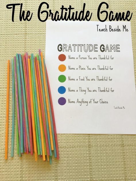 Play The Gratitude Game for this year! Perfect for an icebreaker or for #Thanksgiving ! #gratitude #classroomgames #playtherapy #playtherapist #erinfado #youwillbearwitness #fightingforafuture Gratitude Game, Games Thanksgiving, Gratitude Activities, School Social Work, Outdoor Education, Counseling Activities, Free Thanksgiving, Thanksgiving Games, Morning Meeting