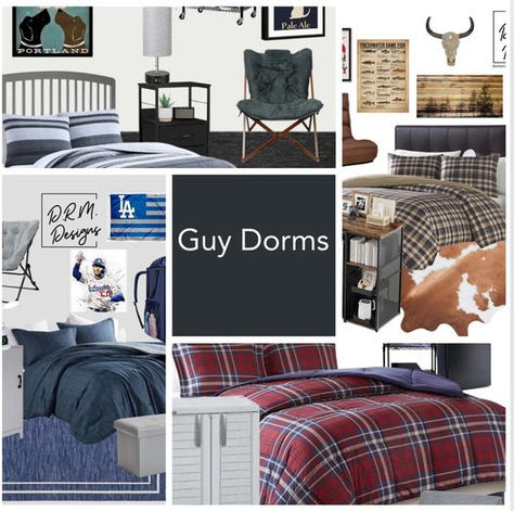 Boy Dorm Room Ideas Colleges, Male Dorm Room Ideas Colleges, Boy Dorm Rooms, Boy Dorm Room Ideas, Male Dorm Room Ideas, Boys Dorm Room Ideas, Boy Dorm Room, Boy College Dorms, Guys Dorm Room Ideas