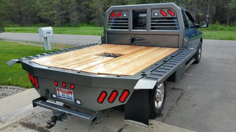 Overland Flatbed Truck, Dually Flatbed Ideas, Flat Deck Truck Ideas, Dodge Flatbed Trucks, Custom Flatbed Truck Ideas, Truck Flatbed Ideas, Custom Flatbed Truck Beds, F150 Flatbed, Flat Bed Truck Ideas