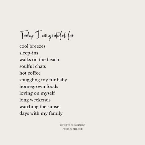 Here’s what im grateful for today. What are you grateful for? Today I Am Grateful For Quotes, What Im Grateful For List, Today Im Grateful For, What Are You Grateful For Today, Im Grateful For You, What Am I Grateful For, Im Grateful For, Today I Am Grateful For, I’m Grateful For