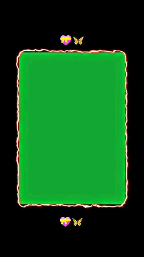 Green Screen Frame Template, Background Effect Video For Editing, Editing Effects Video, Green Screen Photo Backgrounds, Green Template Background, Green Video Background, Green Screen Backgrounds Videos, Green Background For Editing, Template Green Screen Video