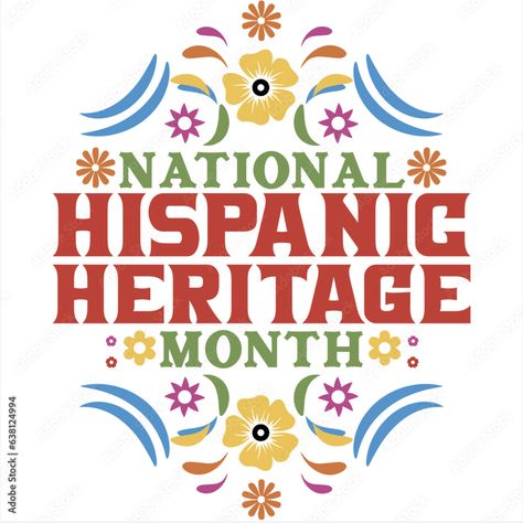 Ideas Portadas, Hispanic Heritage Month, Hispanic Heritage, Heritage Month, Quick Saves