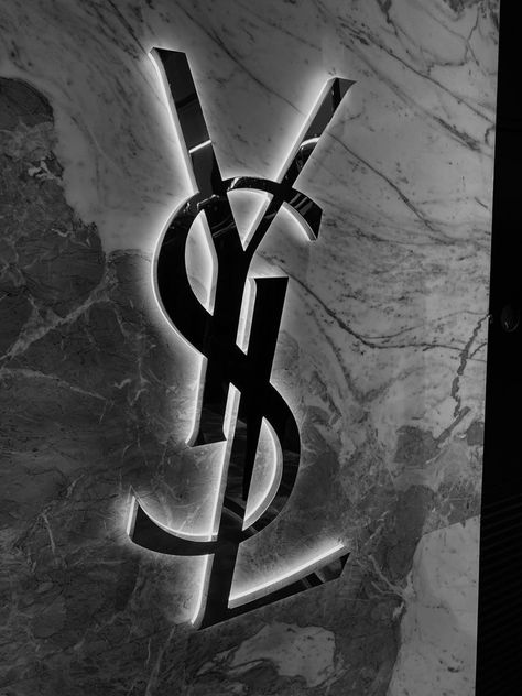 Saint Laurent Aesthetic, Ysl Aesthetic, Louis Vuitton Iphone Wallpaper, Iphone Black, Iphone Wallpaper App, Iphone Wallpaper Tumblr Aesthetic, Black And White Aesthetic, Black Aesthetic Wallpaper, Tumblr Wallpaper