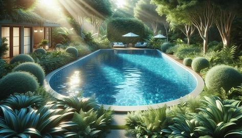 Affordable Salt Water Pool Costs at Sachse Custom Pools | by Sachse Custom Pools | Aug, 2024 | Medium Salt Water Therapy, Therapy Pools, Pool Cost, Salt Water Pool, Hello Future, Water Pool, Custom Pools, Saltwater Pool, Salt And Water