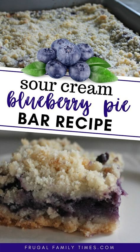 Baking Squares, Blueberry Recipe, Blueberry Pie Bars, Pie Bars Recipe, Hot Fudge Cake, Blueberry Bars, Hot Chocolate Fudge, Bars Dessert, Pie Bar Recipes