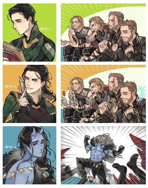 Funny i love this ship so much Loki Wattpad, Loki Jotun, Loki X Thor, Loki Fan Art, Thor X Loki, Loki And Thor, Loki Fanart, Thor And Loki, Avengers Comics