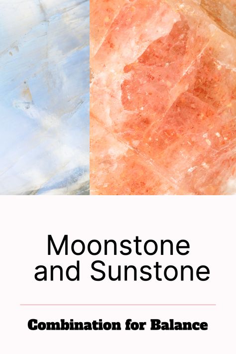 Experience how the combination of Moonstone and Sunstone can amplify your intuition and bring clarity to your life's decisions. Sunstone Properties, Sunstone Affirmations, Sunstone Meaning, Moonstone And Sunstone, Oregon Sunstone, Life Decisions, Guided Meditation, First Step, Plexus Products