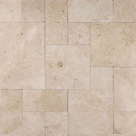 Ivory Travertine, Travertine Floor Pattern, French Travertine Pavers, Stone Flooring Design, Travertine French Pattern, Ivory Travertine Pool Deck French Pattern, Travertine Pattern, Stone Tile Pattern, Outdoor Flooring Pattern