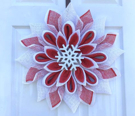 Paper snowflake designs