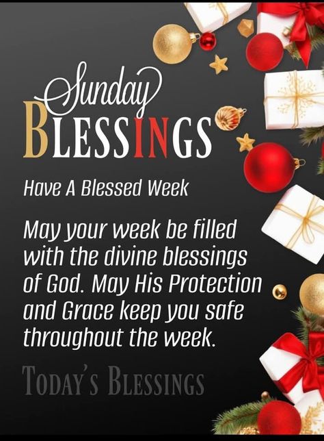 December 21 Quotes, Happy Sunday Christmas, Christmas Prayers, Week Blessings, Christmas Sunday, Good Morning Christmas, Morning Christmas, Have A Blessed Week, Sunday Morning Quotes