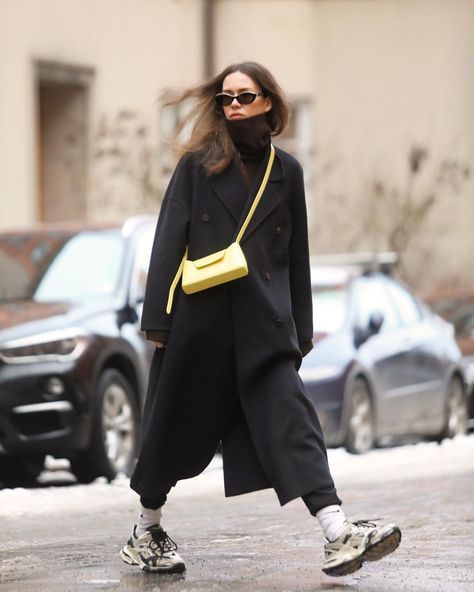 Caroline Blomst, 일본 패션, 가을 패션, Autumn Outfit, Mode Inspiration, Looks Style, Fall Winter Outfits, Outfits Casuales, Black Outfit