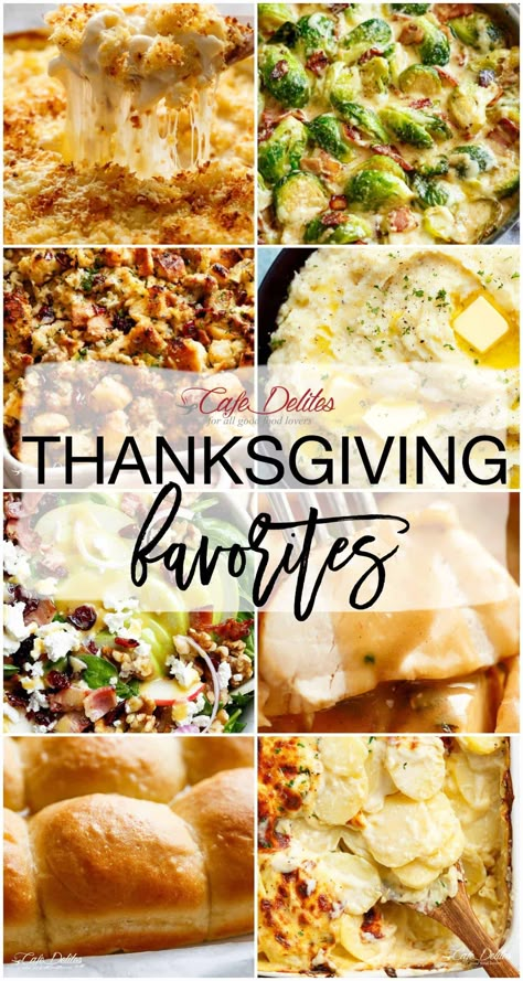 Thanksgiving Favorites, Thanksgiving Appetizer Recipes, Thanksgiving Foods, Thanksgiving Dinner Ideas, Easy Thanksgiving Recipes, Best Thanksgiving Recipes, Thanksgiving Dinner Recipes, Thanksgiving Menu Ideas, Thanksgiving Cooking