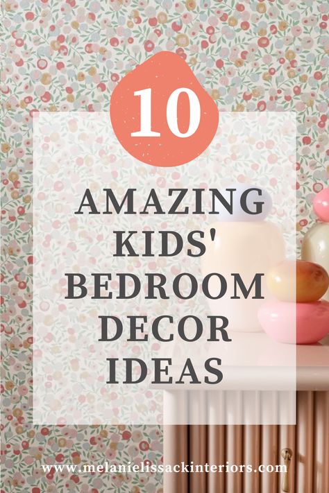 De Nimes Kids Bedroom, Gender Neutral Kids Room Bunk Beds, Children’s Bedroom Colour Ideas, Kids Room Wall Panelling, Kids Bunk Bed Rooms, Gender Neutral Kids Bedroom, Gender Neutral Bedroom Kids, Kids Bedroom Paint, Wallpaper Childrens Room