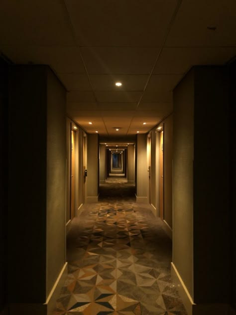 Hotel Room At Night Aesthetic, Dark Hotel Hallway, Hotel At Night Aesthetic, Small Hotel Aesthetic, Fancy Hotel Room Aesthetic, Rich Hotel Aesthetic, Hotel Asethic, Hotel Aesthetic Dark, Dark Hotel Aesthetic