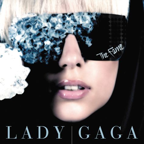 Lady Gaga Albums, Lady Gaga The Fame, The Fame Monster, Albums Covers, Album Wall, Cool Album Covers, Favorite Albums, Iconic Album Covers, Mother Monster