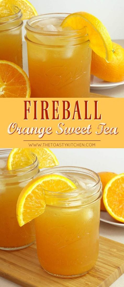 What To Mix With Fireball, Fireball Drinks Recipes, Fireball Recipes, Fireball Drinks, Fireball Whiskey, Cocktail Drinks Alcoholic, Thanksgiving Drinks, Yummy Alcoholic Drinks, Liquor Drinks