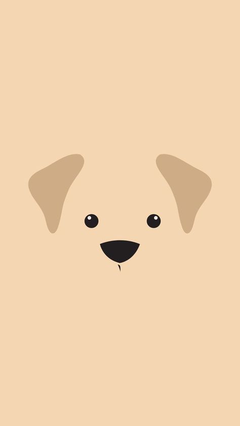 Dogs Background Wallpapers, Cute Dog Background Wallpaper, Dog Aesthetic Wallpaper Iphone, Dog Animation Wallpaper, Dog Wallpaper Drawing, Kawaii Dog Wallpaper, Brown Dog Wallpaper, Cute Animal Wallpapers For Phone, Dog Wallpaper Iphone Backgrounds