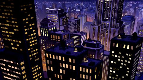 1920 x 1080. The Wolf Among Us cityscape. Comics Background, Google Backgrounds, Comic Book Background, Art Deco City, Batman Backgrounds, Dark Deco, Background City, City Of Mist, Wolf Among Us