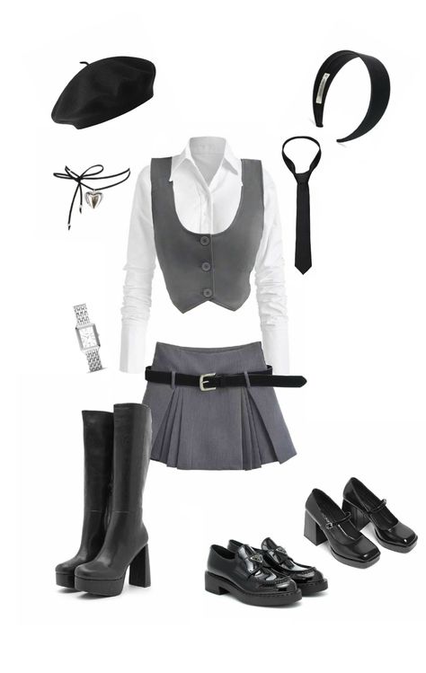 Sherlock Holmes Outfit Ideas, Sherlock Holmes Costume, Mood Board Outfits, Private School Uniforms, Outfit Ideas School, Halloween 2024, Sherlock Holmes, Gossip Girl, Cute Fits