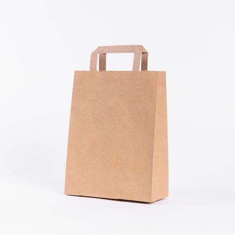 Bag White Background, Shopping Packaging, Texture Pictures, Paper Carrier Bags, Cup Bag, Logo Package, Brown Paper Bag, Champion Logo, Bags Aesthetic