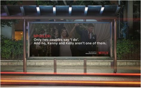 10 Best PR Campaigns of 2020 - Mediatoolkit Netflix Ads, Pr Campaign, Netflix Kids, Advertising Awards, Watch Stranger Things, Something Is Missing, Art Stories, Box Creative, Billboard Design