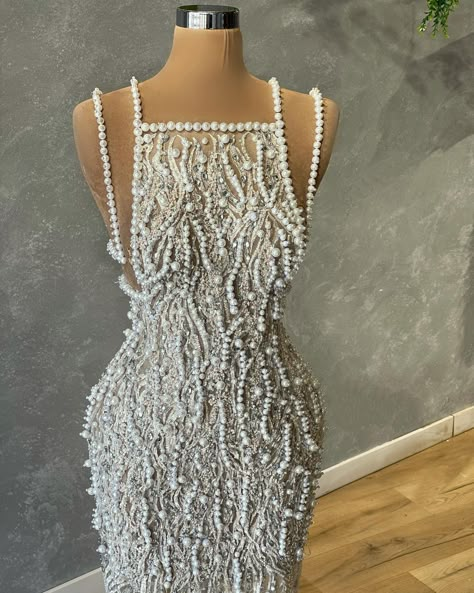 Instagram Award Outfits, Birthday Fit, Dressy Attire, Wedding Ideas Dresses, Women Dresses Classy, Iconic Dresses, Pearl Dress, Glamour Dress, Dream Wedding Ideas Dresses