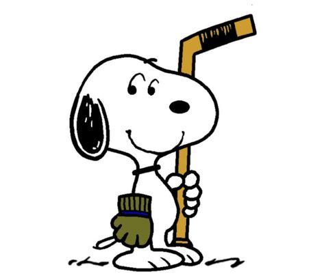 Snoopy Wall Art, Snoopy Hockey, Peanuts Party, The Red Baron, Vinyle Cricut, Hockey Tournaments, Snoopy Comics, Bruins Hockey, Hockey Humor