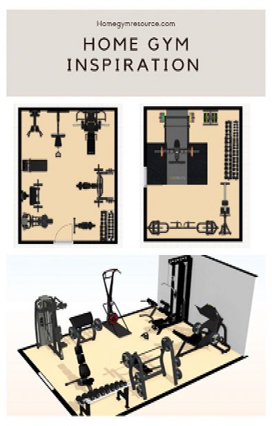 Home Gym Ideas Small Garage, Home Made Gym, Mini Home Gym, Building A Home Gym, Home Gym Inspiration, Dream Home Gym, Home Gym Flooring, Home Gym Setup, Home Gym Garage