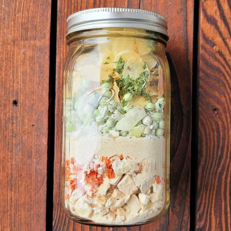 Dehydrated Soup In A Jar, Vegetable Soup In A Jar Recipe Dry Mixes, Tortellini Soup In A Jar, Freeze Dried Soup In A Jar, Lasagna In A Jar, Dry Soup In A Jar Recipes, Jar Meals Dry, Dry Food Recipes, Soups For Freezer