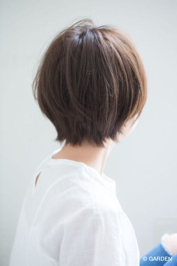 Haircut Japanese, Japanese Short Hair, Asian Short Hair, Shot Hair Styles, Haircut For Older Women, Short Hair With Bangs, Trending Hairstyles, Short Hair Haircuts, Short Hair Styles Pixie