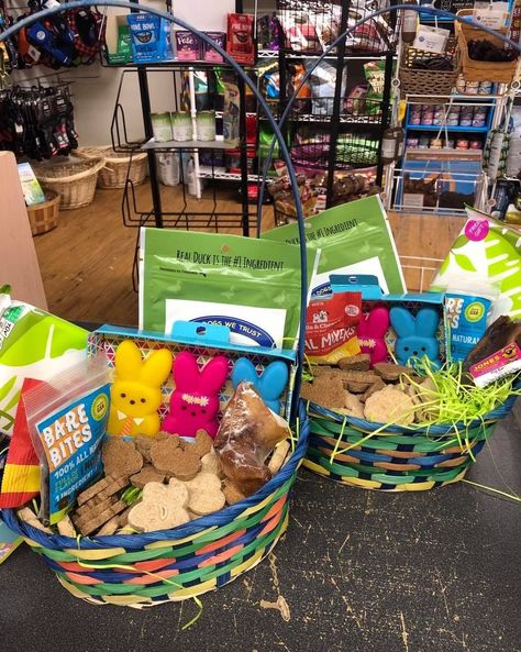 Dogma Dog Bakery on Instagram: “We will be open on Easter from 10am-6pm! We do have an Easter Basket or two ready for you!” Easter Basket For Dogs, Dog Easter Basket, Dog Easter, Dog Bakery, Home Business Ideas, Easter Basket Ideas, Basket Ideas, Easter Basket, Home Business