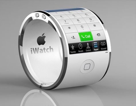 Future Technology Gadgets, Tech Gadgets Technology, Gadget Tecnologici, Gadgets Électroniques, Wearable Computer, Future Gadgets, New Technology Gadgets, Apple Technology, Cool Tech Gadgets