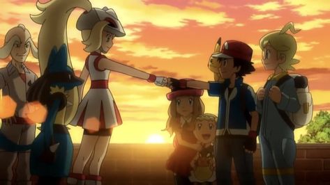 Pokemon Korrina, Delia Ketchum, Pokemon Ash Ketchum, Tiktok Photos, Random Pokemon, Pokemon Xyz, Give It Your All, Pokemon Kalos, Pokemon Ash And Serena