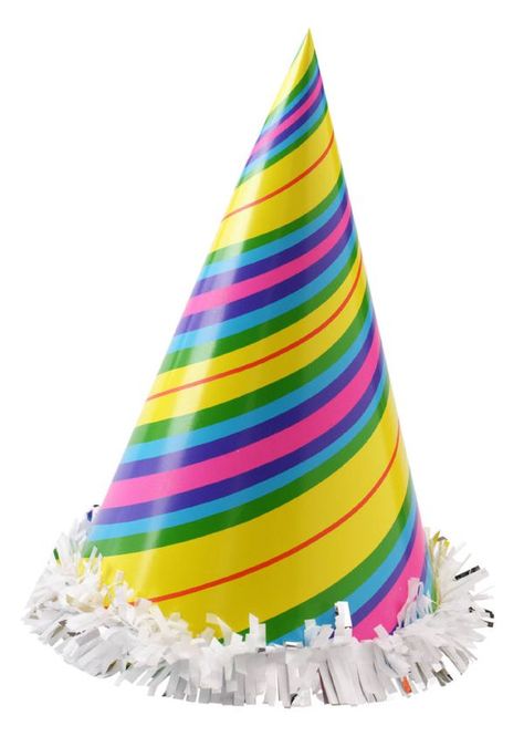 Birthday Hat Png, Birthday Clipart, Birthday Party Hats, Paper Hat, Birthday Party 21, Creative Event, 14th Birthday, Birthday Hat, Birthday Background