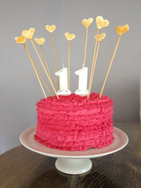 11th Birthday Cake, 11th Birthday Ideas, Birthday Cakes For Girls, Girls Birthday Cakes, Happy 11th Birthday, 11 Birthday, 10 Birthday Cake, Princess Birthday Party Decorations, Novelty Birthday Cakes