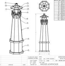 Free Lighthouse Building Plans | lawn lighthouse woodworking ... Lighthouse Plans, Lighthouse Project, Garden Lighthouse, Lighthouse Woodworking Plans, Diy Lighthouse, Wood Lighthouse, Lighthouse Crafts, Woodworking Plans Patterns, Wood Handrail