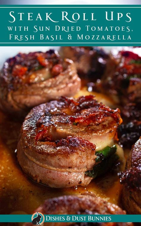 Beef Recipes Grilled, Elegant Beef Recipes, Flank Steak Rollups, Flank Steak Recipes Roll Ups, Flank Steak Pin Wheels, Steak Roll Up, Rolled Beef Recipes Flank Steak, Italian Stuffed Flank Steak, Beef Pinwheels How To Cook