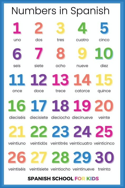 Get a head start on learning Spanish with these free Spanish learning activities for kids including learning Spanish for kids printables (flashcards)! Learning Spanish numbers for kids is easy with learning Spanish games for kids like this one - Flyswatter. Numbers 1 - 100 are great Spanish words for kids learning Spanish. These are perfect rainy day activities or learning Spanish for kids homeschool activities! Click the link today! Spanish For Kids Printables, Spanish Words For Kids, Simple Spanish Words, Spanish Games For Kids, Preschool Spanish Lessons, Beginner Spanish Lessons, Spanish Flashcards, Spanish Learning Activities, Spanish Words For Beginners