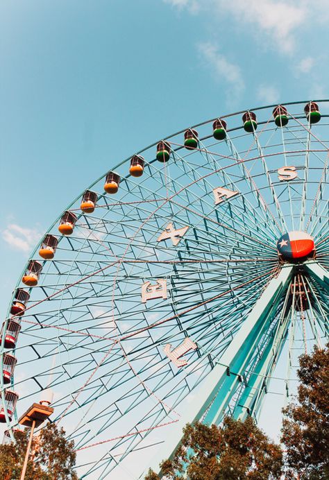 Dallas State Fair, Texas State Fair Aesthetic, State Fair Texas, Tal Bauer, State Fair Aesthetic, State Fair Party, Fair Park Dallas, Summer Girls Trip, Texas Fair