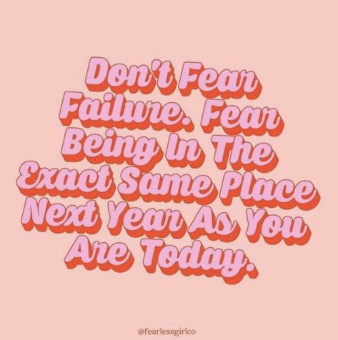 Dream Bigger, Keep It Moving, General Quotes, Trying New Things, Take A Chance, Motivate Me, Do Not Fear, Let It Go, New Things