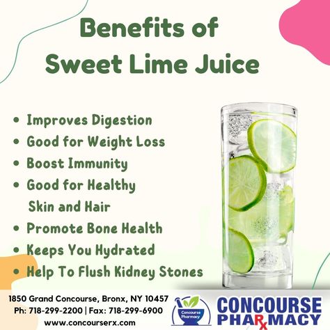 Benefits of Sweet Lime Juice #SweetLimeJuice #LimeJuice #HealthDrinks Lime Juice Benefits, Sweet Lime Juice, Sweet Lime, Juice Benefits, Alkaline Diet, Improve Digestion, Bone Health, Immune Boosting, Interesting Articles