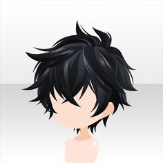 Boy Hairstyles Drawing, Dreamselfy Hair, Draw Hairstyles, Hair Poof, Boy Hair Drawing, Hairstyle Drawing, Anime Hairstyles Male, Hairstyles Anime, Seni Korea