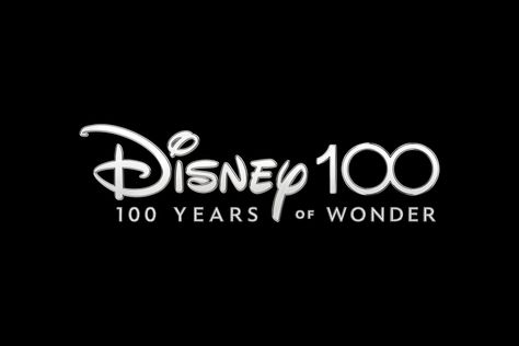 Disney Visa Card, Disney 100 Years Of Wonder, Anniversary Logos, Disney Reveal, Disney 100 Years, Disney Parque, Disney Illustration, 30 Year Anniversary, Disney California Adventure Park