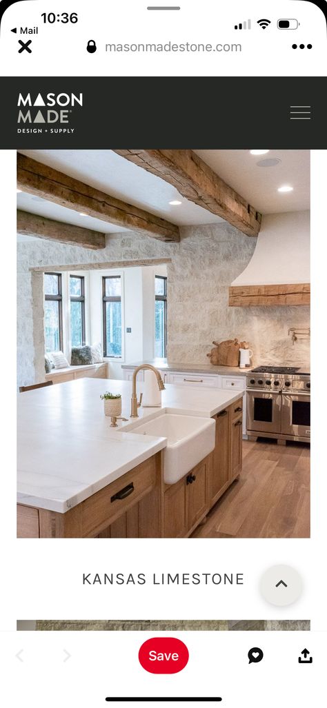 Alamo Stone Backsplash, White Rock Backsplash Kitchen, Rock Wall Kitchen, Natural Stone Backsplash Kitchen, Stone Kitchen Backsplash, Rock Backsplash, Natural Stone Backsplash, Stone Backsplash Kitchen, Stone Accent Walls