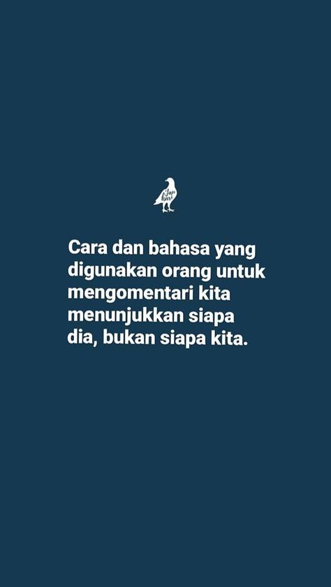 Haha Quotes, Hard Quotes, Postive Life Quotes, Dear Self Quotes, Quotes Indonesia, Bio Quotes, Quotes Deep Feelings, Reminder Quotes, Self Quotes