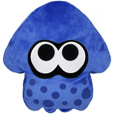 Splatoon Base, Splatoon Design, Friends Birthday Gift Ideas, Summer Phone Theme, Sticker Doodles, Splatoon Video, Nintendo Plush, Splatoon Squid, Friends Birthday Gift