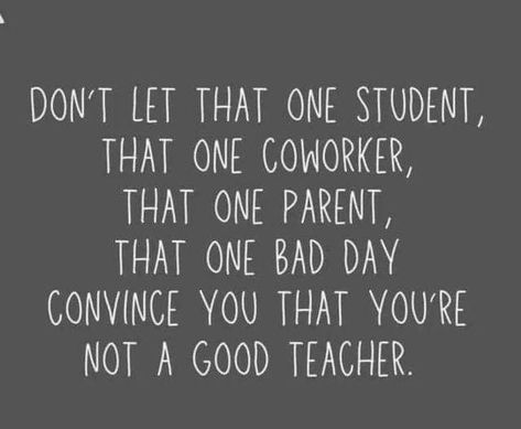 Teacher Encouragement Quotes, Teacher Encouragement, Teaching Memes, Teaching Humor, Quotes For Teachers, Educational Quotes, Good Teacher, Classroom Quotes, Teacher Boards